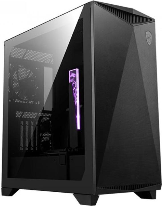 MSI MPG Gungnir 300P Airflow (mATX, ITX, ATX, E-ATX)