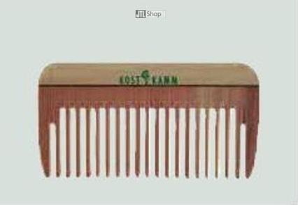 Immagine prodotto Kost Kamm Mini pettine tascabile in legno MEDIO 8cm No. 19