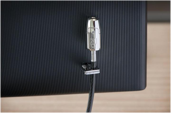 Actual product image Kensington Desktop & Peripherals Locking Kit 2.0