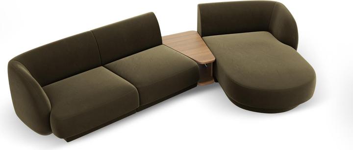 Actual product image Micadoni Miley (2 person sofa, 3-seater, 4-seater)
