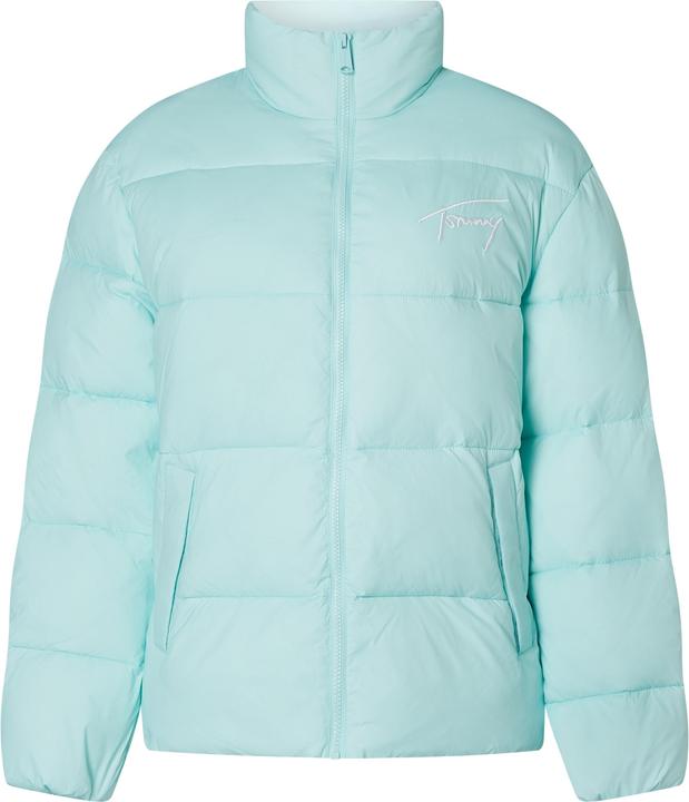 Immagine prodotto Tommy Hilfiger Giacca invernale Tommy Jeans Signature Modern Puffer - 88843 (S)