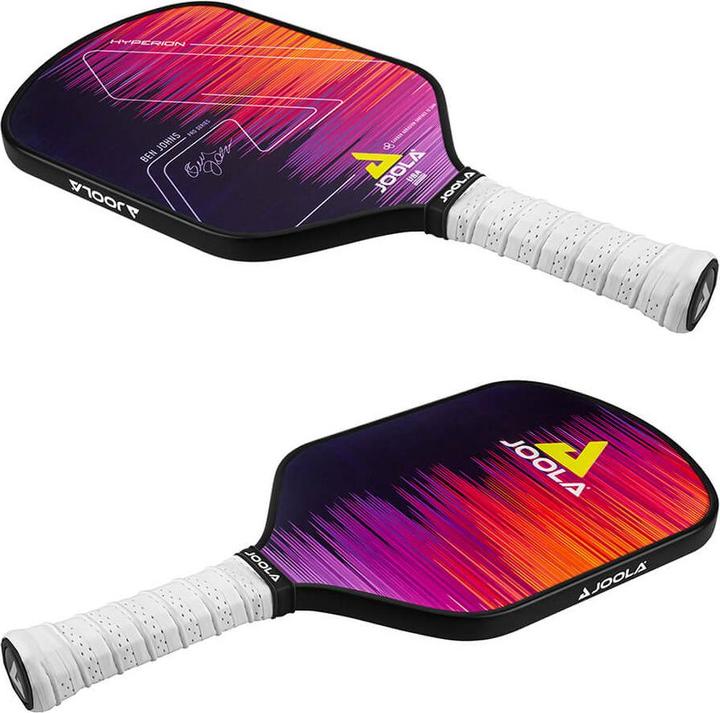 Actual product image Joola Pickleball Paddle Ben Johns