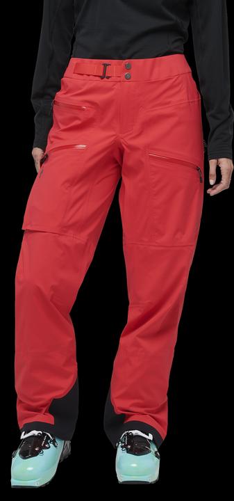 Actual product image Black Diamond Recon Stretch LT Pants - Women's (XL)