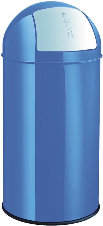 Produktbild Helit Push-Abfallbehälter (50 l)