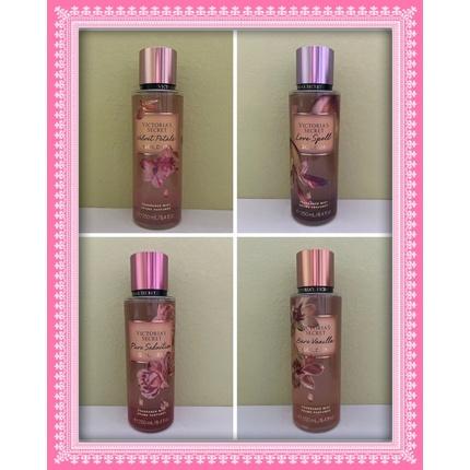 Immagine prodotto Victoria's Secret Incantesimo d'amore d'oro (Spray corpo, 250 ml)