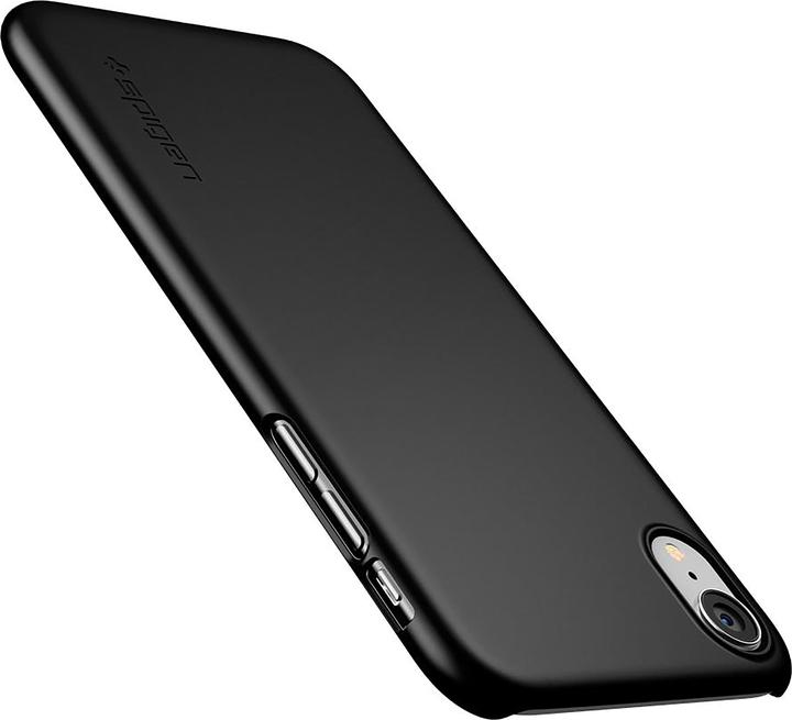 Image du produit Spigen ajustement fin (Apple iPhone XR)