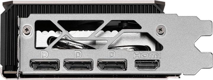 Immagine prodotto MSI GeForce RTX 5060 Ti Inspire 2X OC (16 GB)