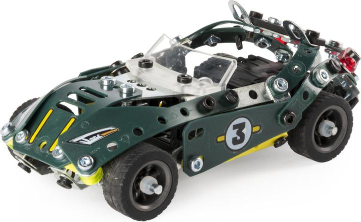 Produktbild Meccano Car