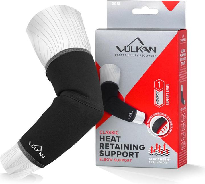 Produktbild Ellenbogenorthese Neopren (XL)
