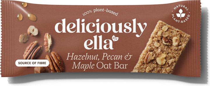 Deliciously Ella Haselnuss-Pekannuss & Ahorn (170 g)