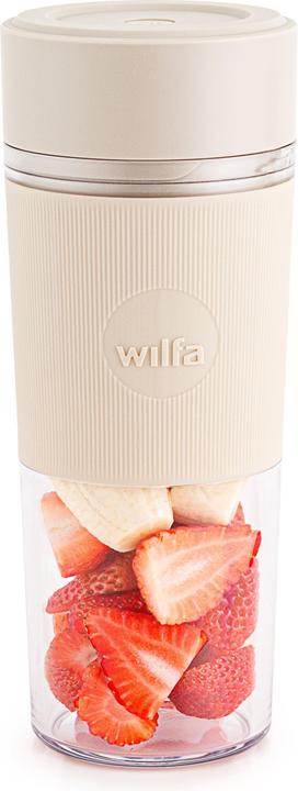 Image du produit Wilfa Swift (Fiche CH, 45 W)