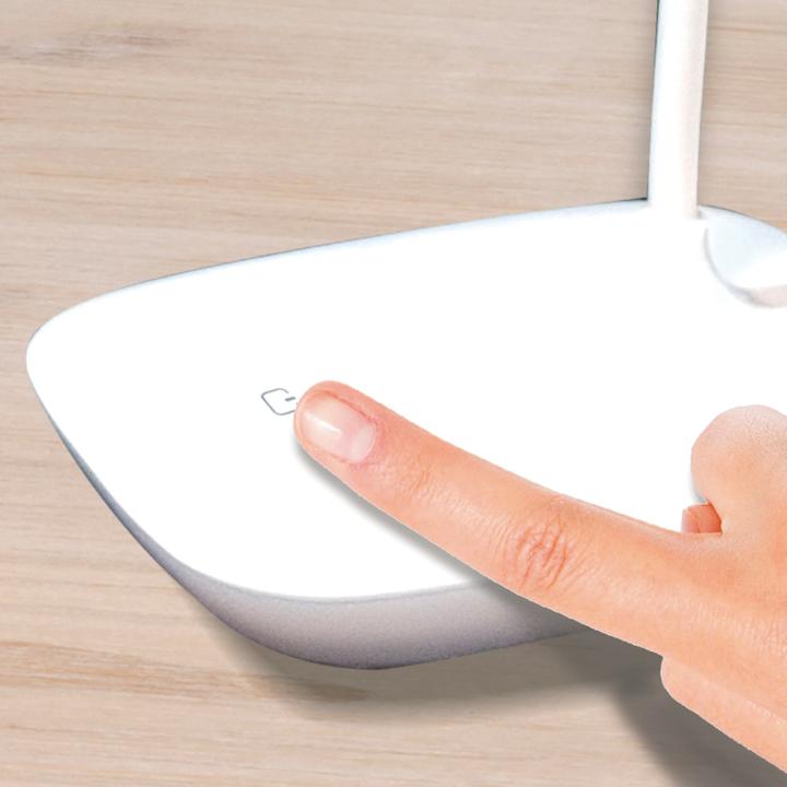 Image du produit Industex Lampe de bureau à LED