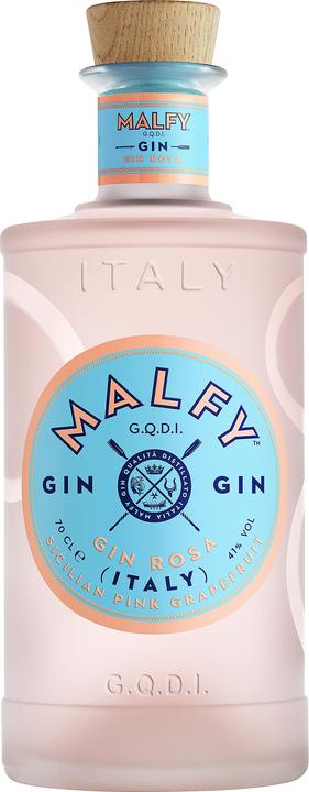Actual product image Malfy Pink (1 x 70 cl)
