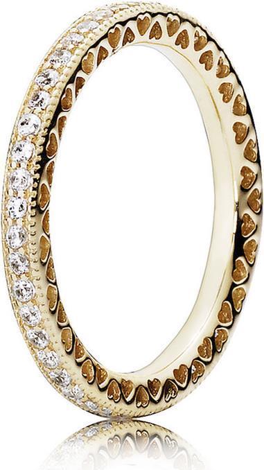 Pandora Cuori infiniti (54, 585/14 K Oro)