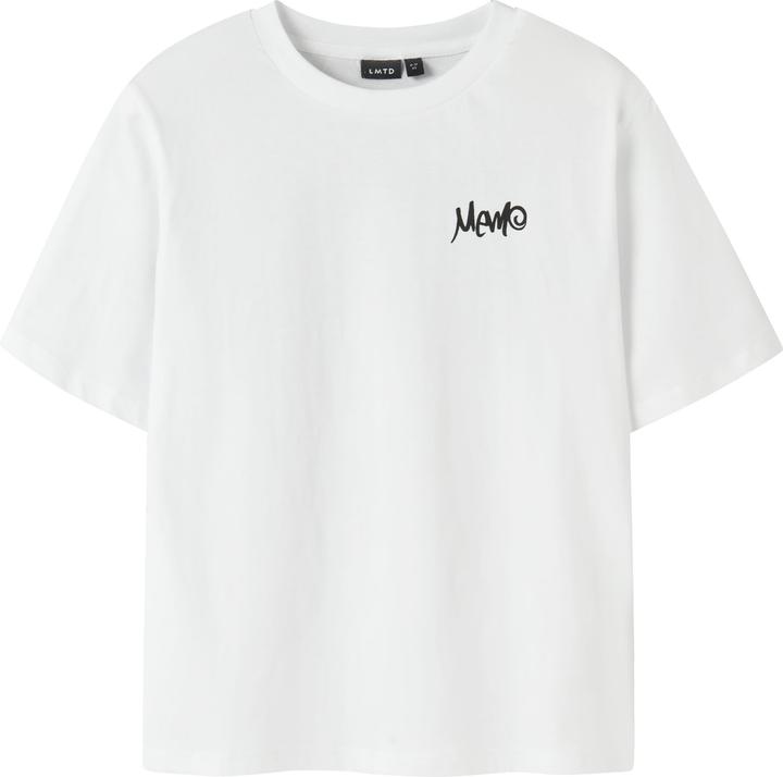 Actual product image Lmtd Loose Fit T-Shirt (158, 164)