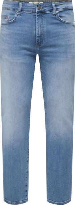 Actual product image Only & Sons Regular fit Medium waist jeans Slim fit jeans (W31/L34)