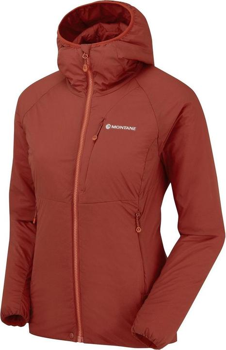 Produktbild Montane Fireball Jacket (L)