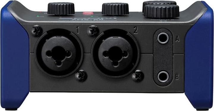 Produktbild Zoom AMS-24 (USB)