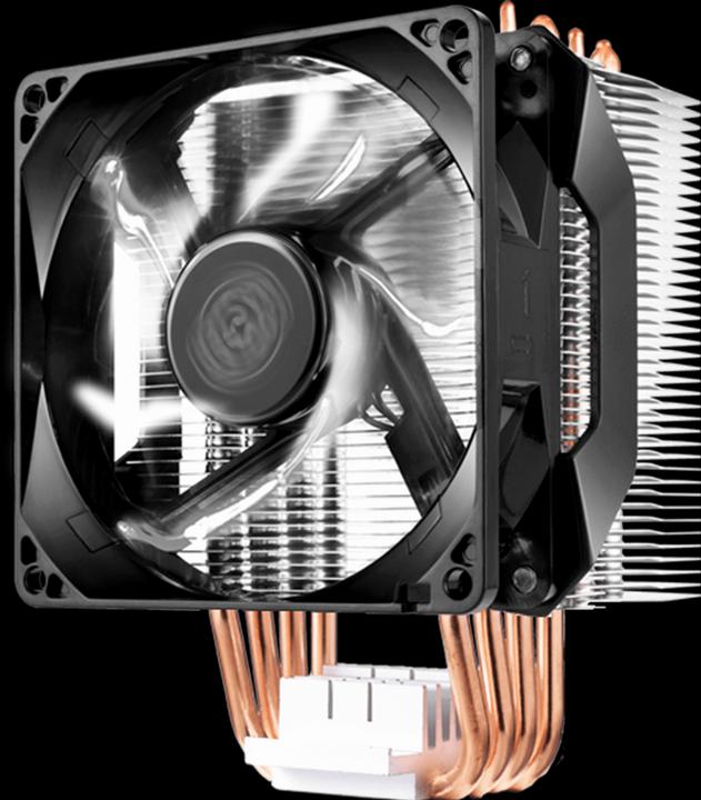 Produktbild Cooler Master Hyper H411R (136 mm)