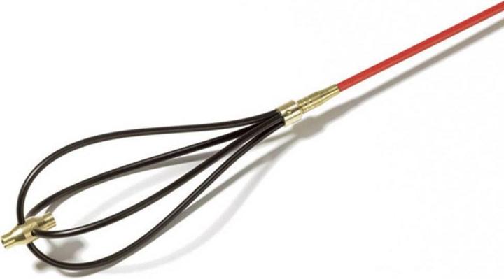 Produktbild HellermannTyton Cable Scout+ Gleitaufsatz 897-