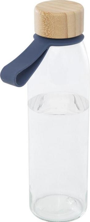 Actual product image Floso Porto Bamboo 500ml Water Bottle (0.50 l)