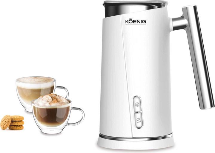 Actual product image Koenig B02123 (CH plug, 25 cl)