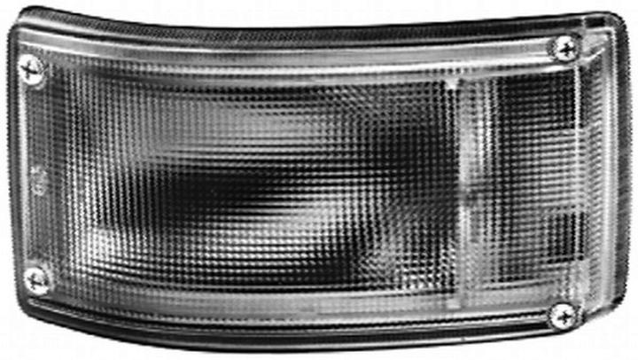 Image du produit Hella 32 feux stop halogène pour AUWÄRTER IKARUS MAN VOLVO LEYLAND DAF NEOPLAN