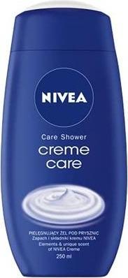 Produktbild NIVEA Creame Care Duschgel 250ml (250 ml)