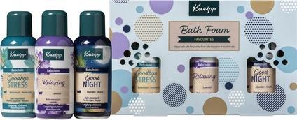 Produktbild Kneipp Bath Foam Collection By (Badeperlen)