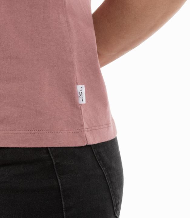Actual product image Whatever Man Wild Bustle T-Shirt (M)