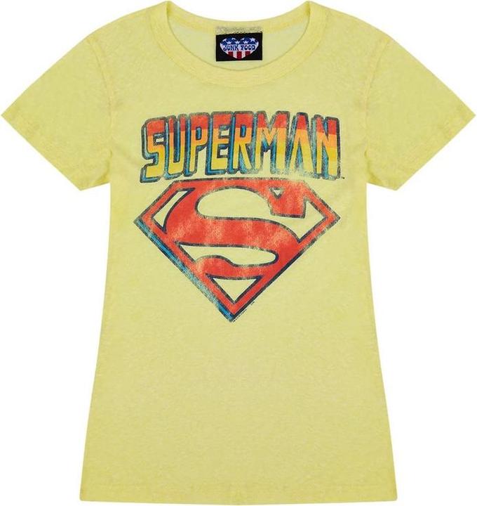 Superman TShirt