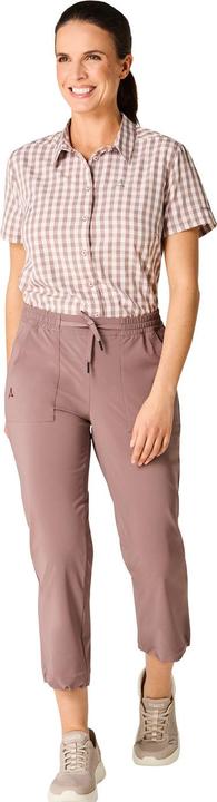 Produktbild Schöffel Pants Rangun L (44)