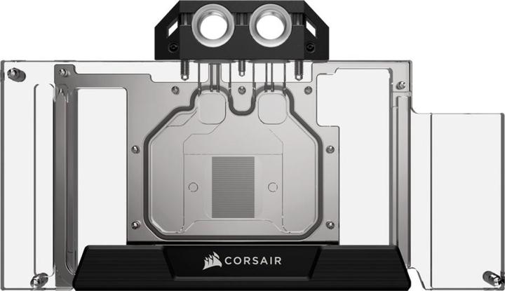 Image du produit Corsair Hydro X Series XG5 RGB 3090 Ti FE GPU Water Block - Acrylique + Nickel