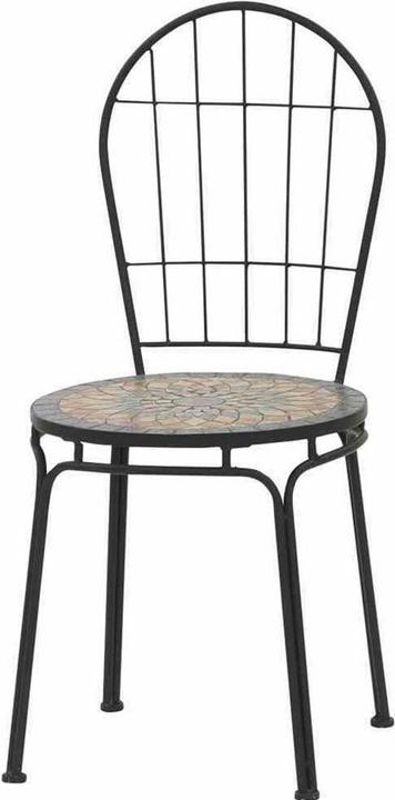 Actual product image Siena Garden Stacking chair