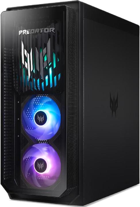 Image du produit Acer Predator Orion 7000 (Intel Core Ultra 7 265KF, 32 Go, 2048 Go, GeForce RTX 5080)