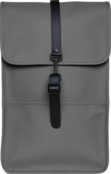 Immagine prodotto Rains Sac à dos gris (13 l)