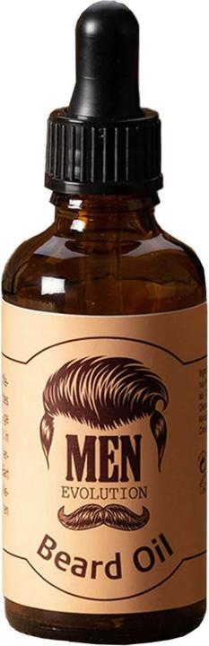 MEN Evolution Beard Oil (50 ml)
