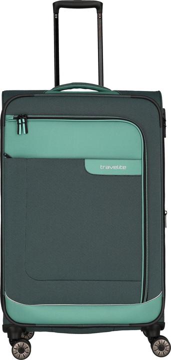 Immagine prodotto Travelite Viia (103 l, L (90 - 115l))