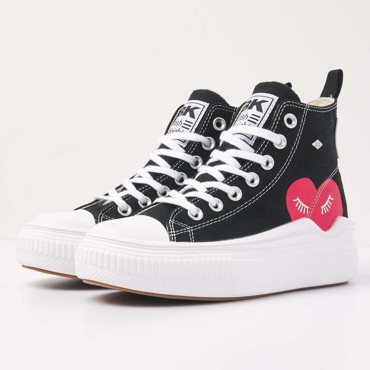 Produktbild British Knights Kaya Flow Mid (37)