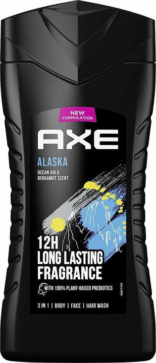 AXE Duschgel Alaska 250 ml (250 ml)