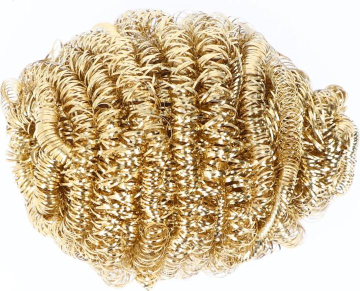 Image du produit Goobay Nettoyant pour pointes de soudure, laine de nettoyage pour le nettoyage à sec des pointes de (Panne de soudure)