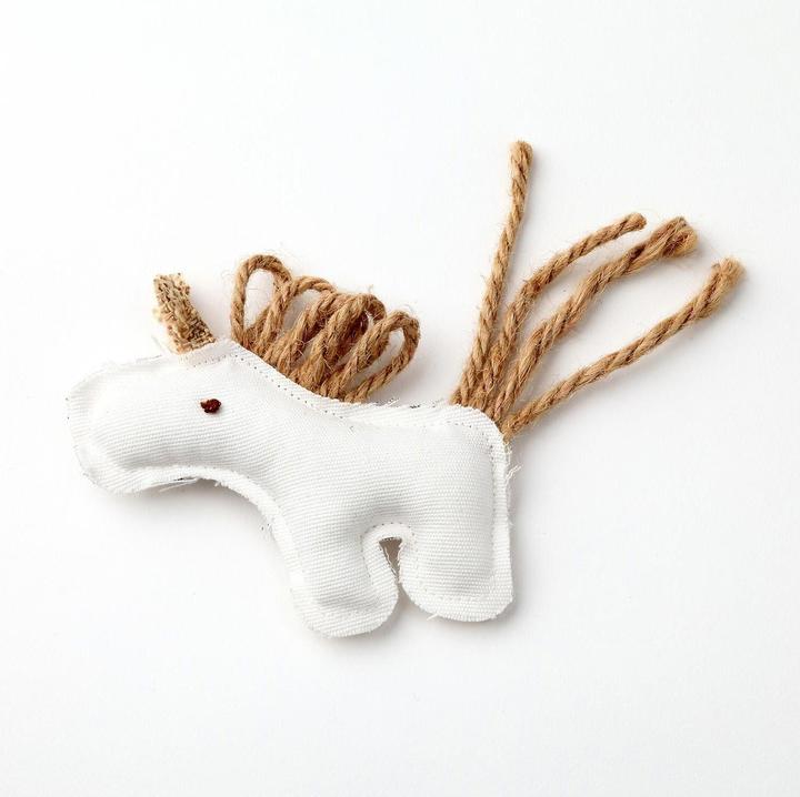 Actual product image Anijoy Cat Toy Fury (Plush toy cat)