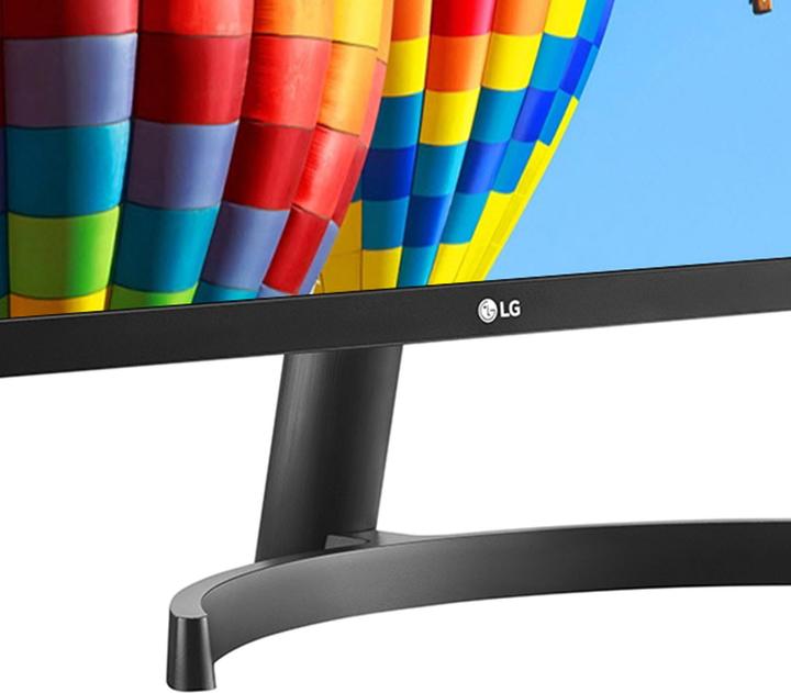 Immagine prodotto LG 24MK600M-B (1920 x 1080 pixel, 23.80")