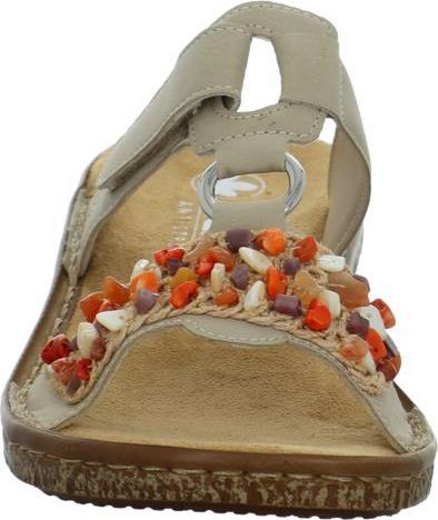 Actual product image Rieker Mule (39)