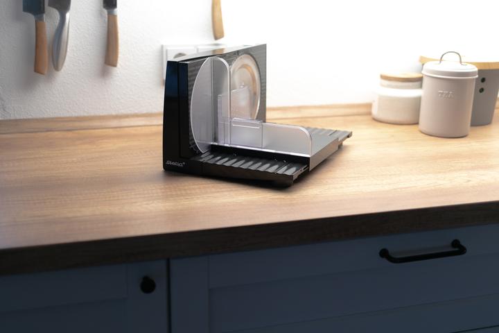 Produktbild Steba AS 100 Allesschneider