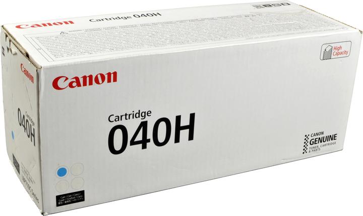 Produktbild Canon 040h (C)