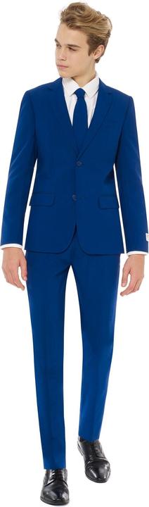 Produktbild OppoSuits Dunkelblauer Konfirmationsanzug für Jungen zur Jugendweihe (134, 140)