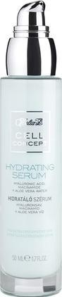 Helia-D Cell Concept (50 ml)