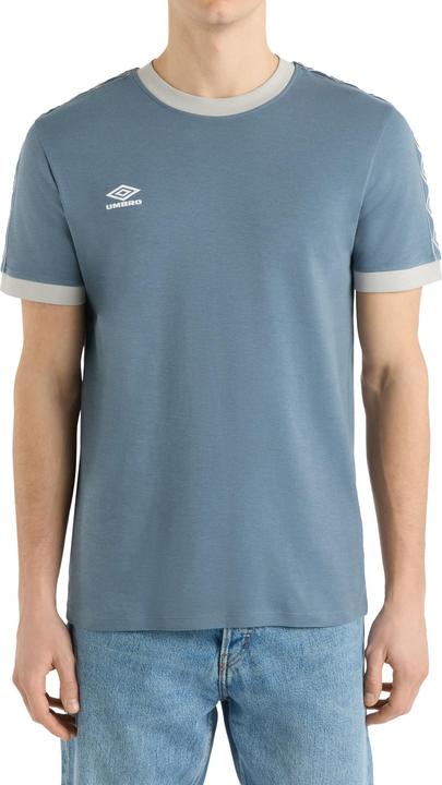 Immagine prodotto Umbro Maglietta Nastrato Uomo (XXL)