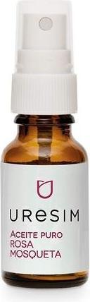 Immagine prodotto Uresim Olio di Rosa Mosqueta puro 100% 15ml (Olio corpo, 15 ml)